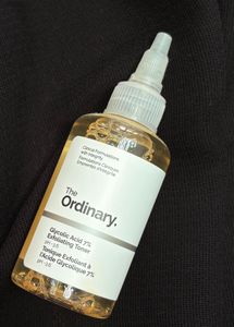 The Ordinary Glycolic Acid 7% Exfoliating Toner