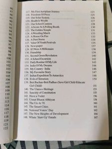 Junior ENGLISH ESSAYS LETTERS &amp; E-MAIL