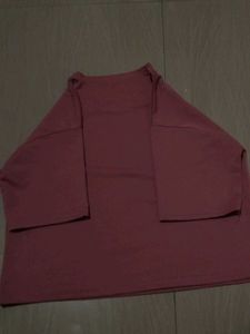 Cute Pink Graphic T-Shirt