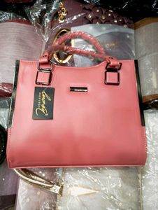 Hand Bag