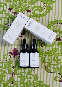 10% Niacinamide + Vit C Serum