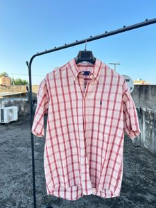 Ralph Lauren Checkered Shirt