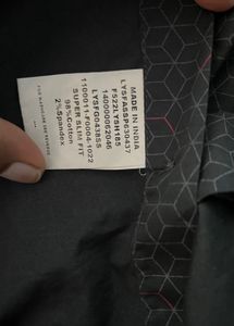 Casula Check Shirt