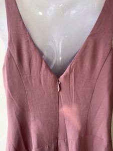 Elegant Azazie Dress