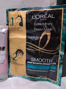 Loreal Paris Range.