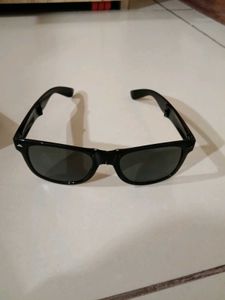 New Googles
