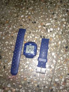 Zoop By Titan Digital Watch For Girls.