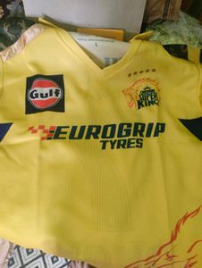 Chennai Super Kings T-shirt