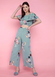Co ord Set