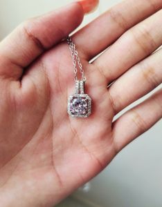AD Pendant Chain And Ring