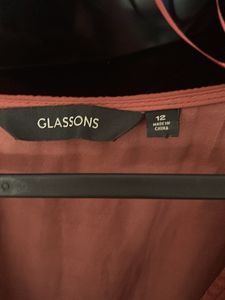 Imported crop top