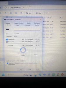 Seagate Harddisk