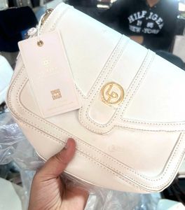 Lino Perros New Bag