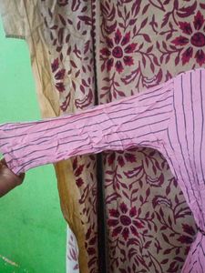 shirt dress with belt