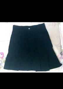 Cute Mini Skort