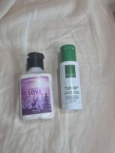 Body Lotion Bundle: Twilight Love & Kimiska