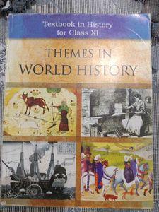 History Class 11th