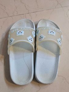 Blue Sliders 🩵💙🩵 - UNISEX
