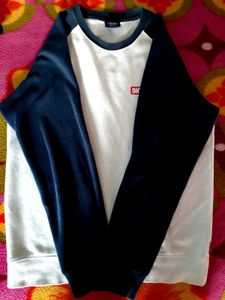 Dickies Raglan Sweatshirt