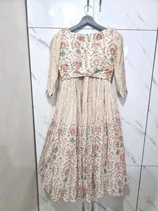 Elegant Lehenga Choli