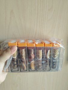 Classy Spice Rack (6 Piece Set)