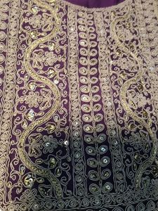 3 Pics Suit Readymade