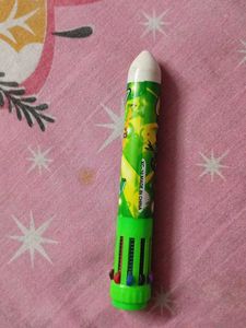10x 🖊️ Pen