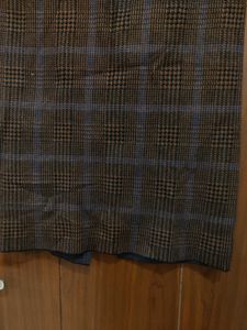 Woolen Casual Skirt