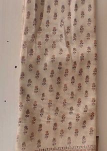 Delhivery saree