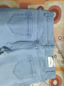 Excellent Condition Jeans