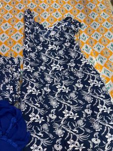 Suit Set Beautiful Dupatta