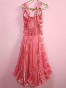 Tissue Gown