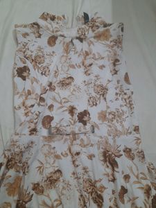 Beautiful Frock 😍