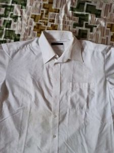 White Shirt