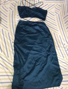 Satin Co-ords