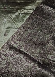 Elegant Ethnic Dress Material