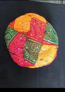 Cap