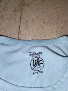 Disney Minnie Unicorn Tee