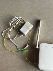 Airtel Xstream Fiber