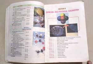 Chemistry For Class XI_ S.Chand ISC