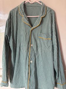 Organic Cotton Shirt 🍀🍀