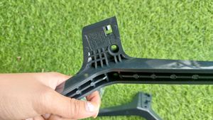 LG TV Base Stand Legs