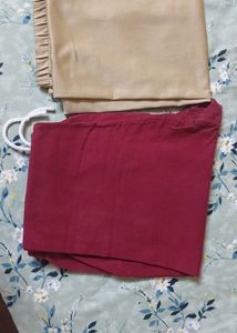WOMEN ORIGNAL STRATCHABLE LEGGINGS [PACK OF 2]💕