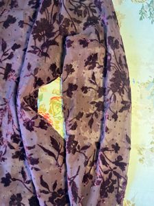 Marks and Spencer top ( the colour is pretty )