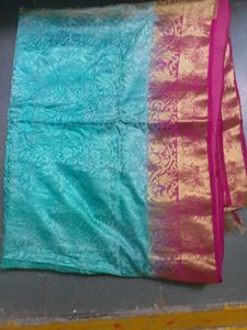 Banarasi Sari