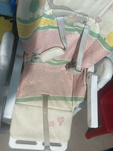 Baby High Chair