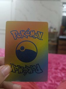 Rainbow Charizard V - Pokemon Card