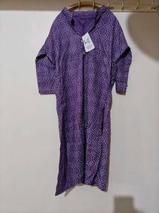 Kurta For Women