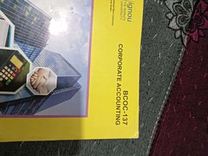 Ignou Books