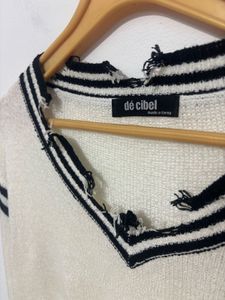 Korean Pullover